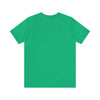 Fuel Athletics No.1 Unisex Jersey T-Shirt