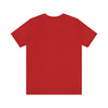 Fuel Athletics No.1 Unisex Jersey T-Shirt