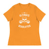 Fuel Deadlifter Women's T-Shirt