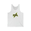 Fuel Athletics No. 5 Jersey Tank