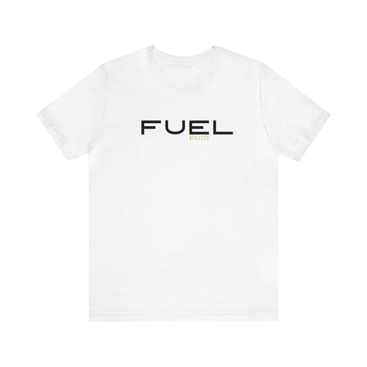 Fuel Athletics No.1 Unisex Jersey T-Shirt