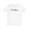 Fuel Athletics No.1 Unisex Jersey T-Shirt