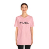 Fuel Athletics No.1 Unisex Jersey T-Shirt