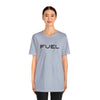 Fuel Athletics No.1 Unisex Jersey T-Shirt