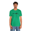 Fuel Athletics No.1 Unisex Jersey T-Shirt