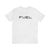 Fuel Athletics No.1 Unisex Jersey T-Shirt