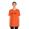 Fuel Athletics No.1 Unisex Jersey T-Shirt