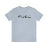 Fuel Athletics No.1 Unisex Jersey T-Shirt