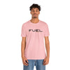 Fuel Athletics No.1 Unisex Jersey T-Shirt