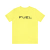 Fuel Athletics No.1 Unisex Jersey T-Shirt