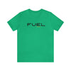 Fuel Athletics No.1 Unisex Jersey T-Shirt