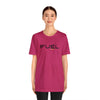 Fuel Athletics No.1 Unisex Jersey T-Shirt