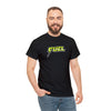 Fuel Athletics No. 9 T-shirt