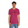 Fuel Athletics No.1 Unisex Jersey T-Shirt