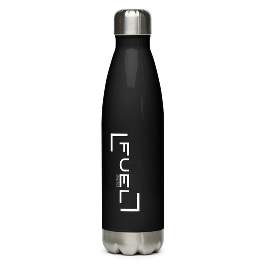 Fuel Stainless Steel Water Bottle