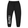 Unisex fleece sweatpants