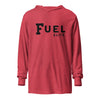 Fuel Elite Hooded Tee