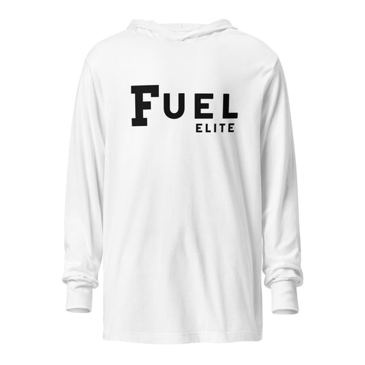 Fuel Elite Hooded Tee