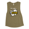 Ladies’ Muscle Tank