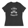 Fuel Deadlifter Women's T-Shirt