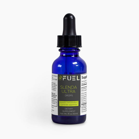 Slenda Ultra "Weight Loss" Drops