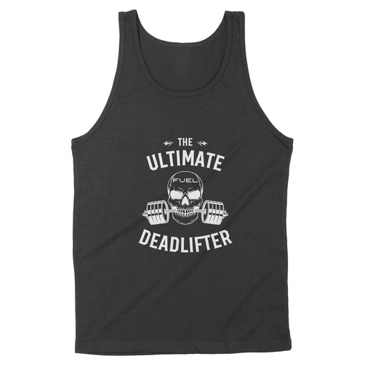 Fuel Ultimate Deadlifter Tank